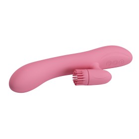 Vibrator Sa Dodatkom Za Klitoris  BI 067002  1 -15